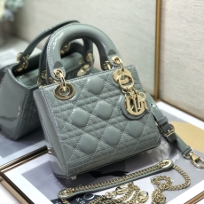 Christian Dior My Lady Bags
